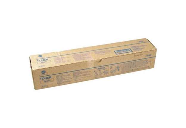 Immagine di Konica Minolta - Toner - Nero - 024B - 32.200 pag