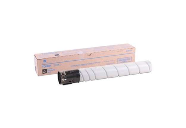 Immagine di Konica Minolta - Toner - Nero - A33K152 - 27.500 pag
