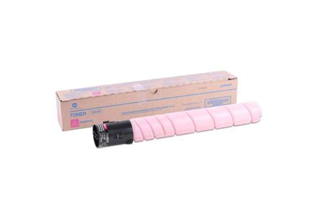 Immagine di Konica Minolta - Toner - Magenta - A33K352 - 26.000 pag