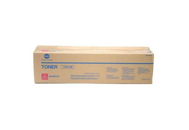 Immagine di Konica Minolta - Toner - Magenta - A070350 - 27.000 pag