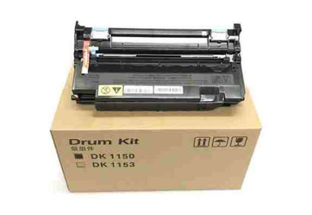 Immagine di Ricambio Kyocera/Mita - Tamburo - Nero - Cod. 302RV93010