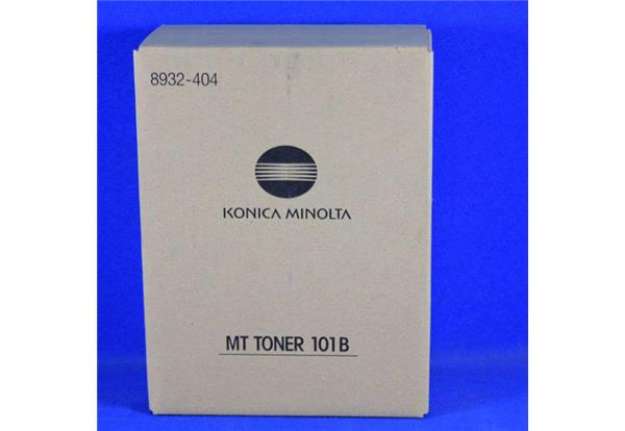 Immagine di Konica Minolta - Scatola 2 Toner - 8932404 - 11.000 pag