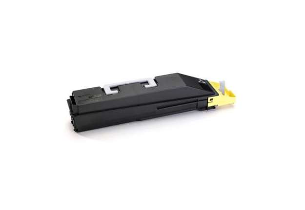Immagine di Kyocera/Mita - Toner - Giallo - TK-865Y - 1T02JZAEU0 - 12.000 pag