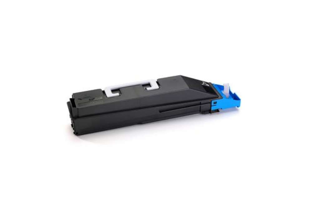 Immagine di Kyocera - Toner - Ciano - TK-855C - 1T02H7CEU0 - 18.000 pag