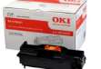 Immagine di Oki - Tamburo - Nero - B411 B431 MB461/471/491 - 44574302 - 25.000 pag