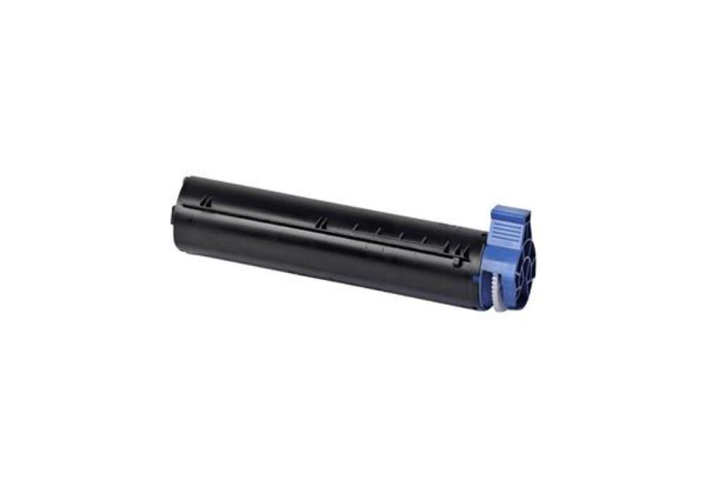 Immagine di Oki - Toner - Nero -  B412/B432/B562/MB472/MB492/MB562 - 45807106 - 7.000 pag