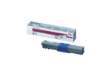 Immagine di Oki - Toner - Magenta - C300 C500 - 44469705 - 2.000 pag