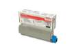 Immagine di Oki - Toner - Nero - C5600 C5700 - 43324408 - 6.000 pag