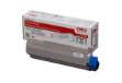 Immagine di Oki - Toner - Nero - C5650/C5750 - 43865708 - 8.000 pag