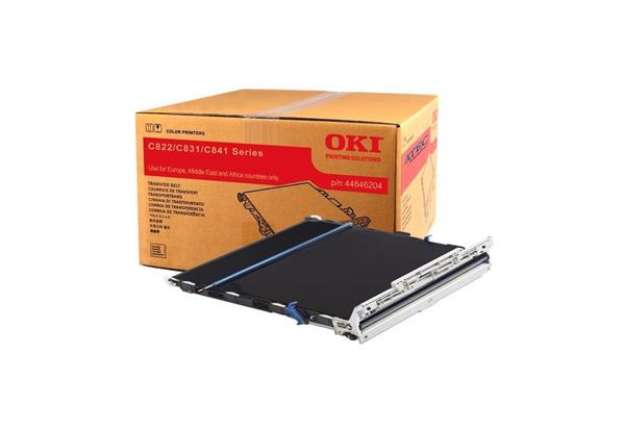 Immagine di Oki - Cinghia di trasferimento - C822/C831/C841/C853/ES8431/ES8441 - 44846204 - 80.000 pag