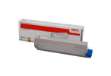 Immagine di Oki - Toner - Magenta - C822 - 44844614 - 7.300 pag