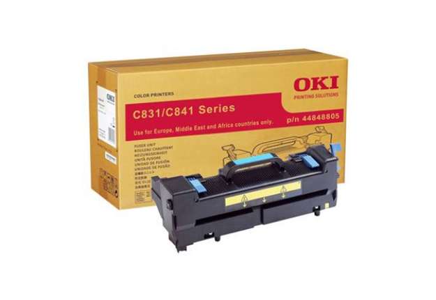 Immagine di Oki - Fusore - C831/C841/ES8431/ES8441 - 44848805 - 100.000 pag