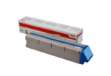 Immagine di Oki - Toner - Ciano - C931 - 45536507 - 38.000 pag