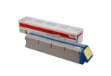 Immagine di Oki - Toner - Giallo - C931 - 45536505 - 38.000 pag
