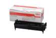 Immagine di Oki - Tamburo - Nero - B4400/B4600 - 43501902 - 25.000 pag
