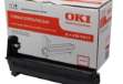 Immagine di Oki - Tamburo - Magenta - C5850/5950 - 43870022 - 20.000 pag