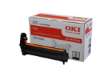 Immagine di Oki - Tamburo - Nero - C610 - 44315108 - 20.000 pag