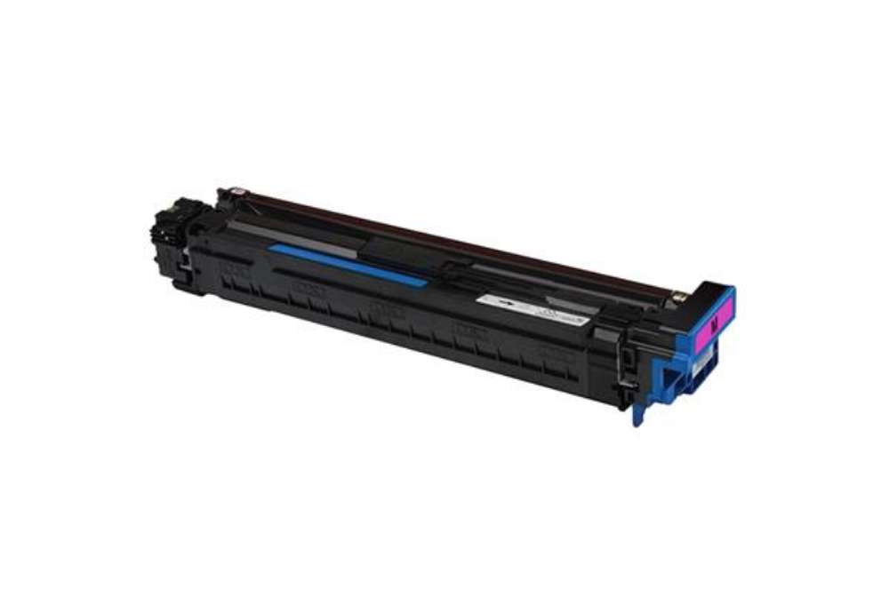 Immagine di Oki - Tamburo - Magenta - C931 - 45103714 - 40.000 pag