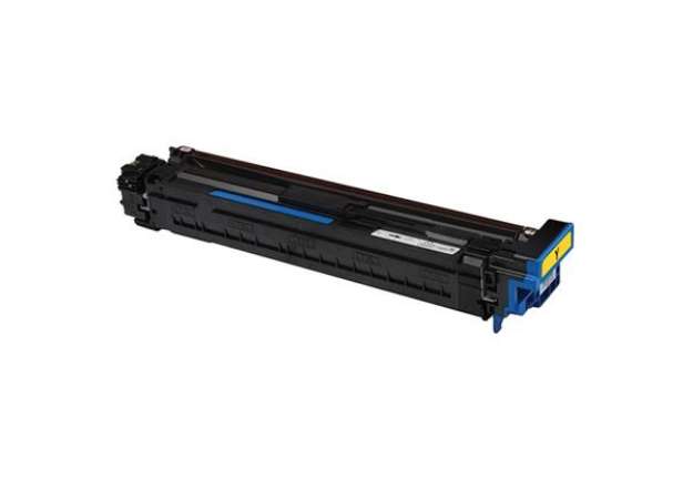 Immagine di Oki - Tamburo - Giallo - C931 - 45103713 - 40.000 pag
