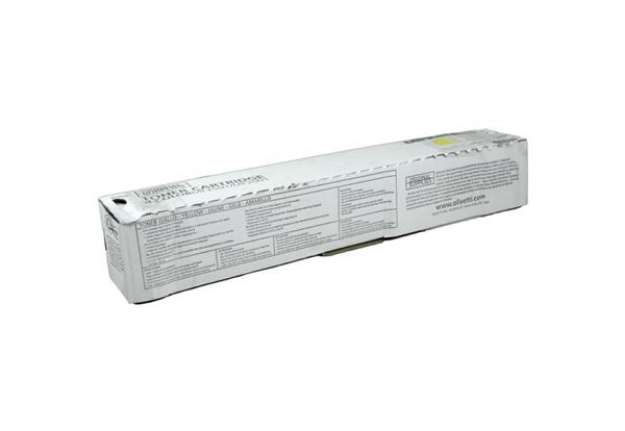 Immagine di Olivetti - Toner - Giallo - B0993 - 6.000 pag