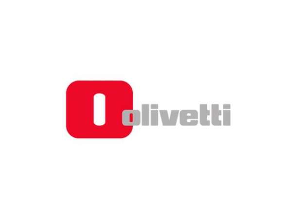 Immagine di Olivetti - Toner - Nero - B1036 - 27.000 pag