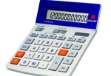 Immagine di Olivetti - Calcolatrice da tavolo - SUMMA 60