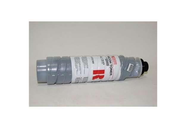 Immagine di Ricoh - Toner - Nero - 842342 - 11.000 pag