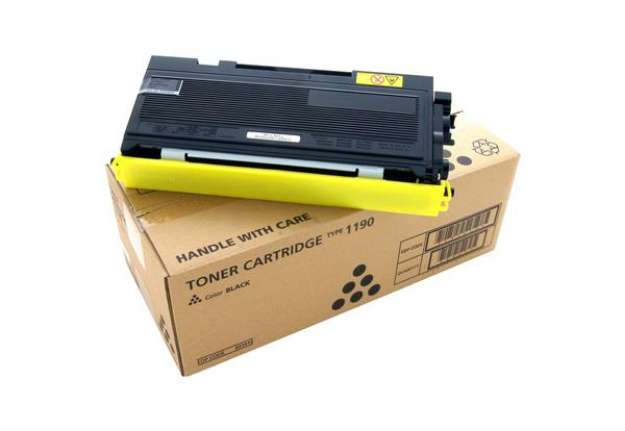 Immagine di Ricoh - Toner - Nero - 431013 - 2.500 pag