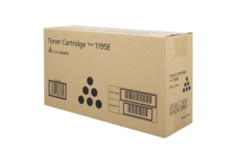 Immagine di Ricoh - Toner - Nero - 431147 - 2.600 pag