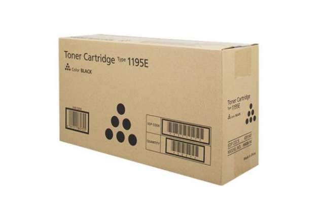 Immagine di Ricoh - Toner - Nero - 431147 - 2.600 pag