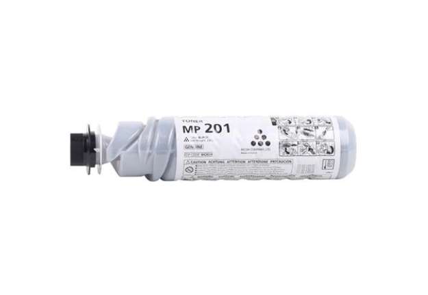 Immagine di Ricoh - Toner - Nero - 842338