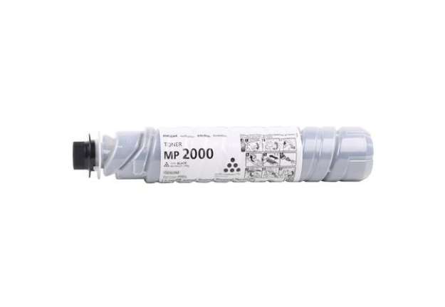 Immagine di Ricoh - Toner - Nero - 842340 - 9.000 pag