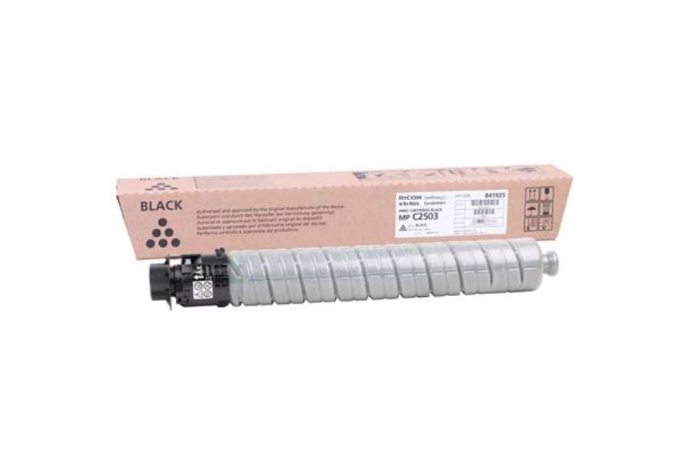 Immagine di Ricoh - Toner - Nero - 841925 - 15.000 pag