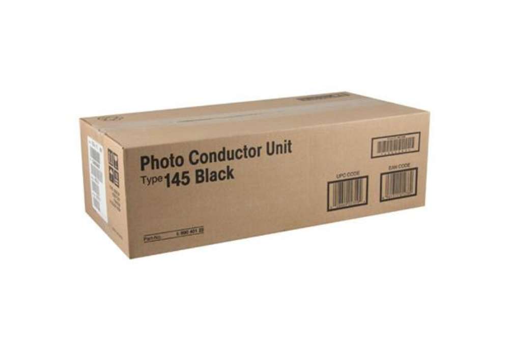 Immagine di Ricoh - Tamburo - Nero - 402319 - 50.000 pag