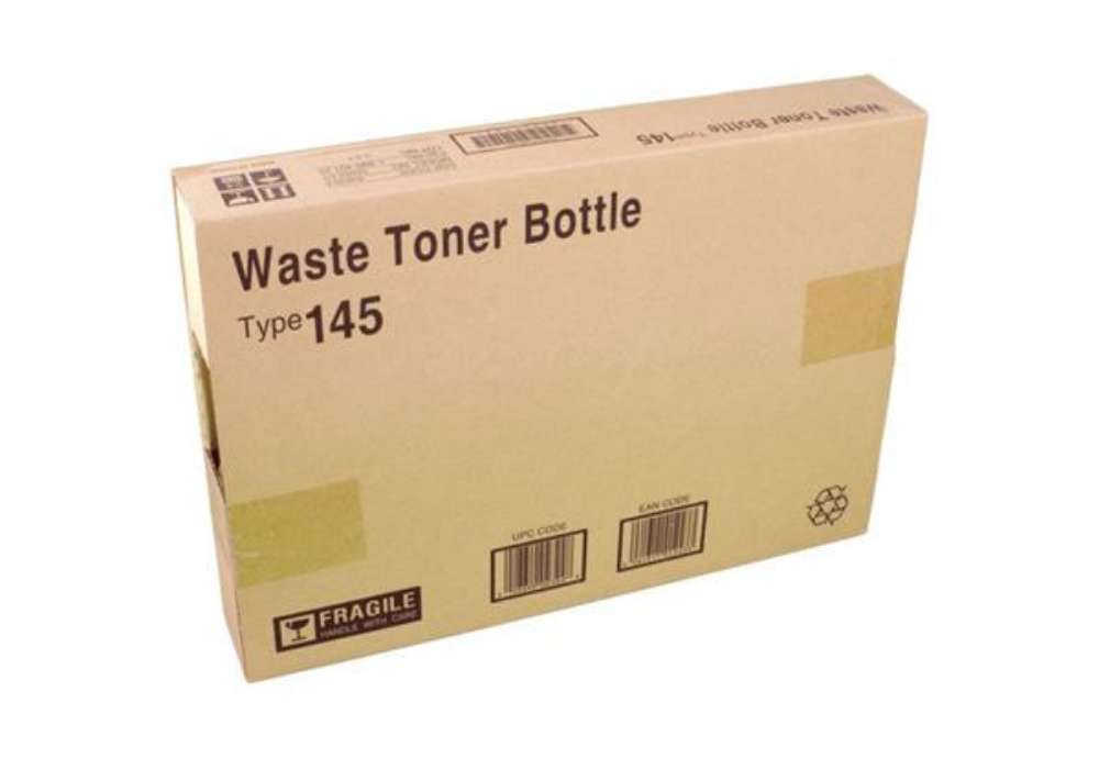 Immagine di Ricoh - Vaschetta recupero Toner - 402324 - 50.000 pag