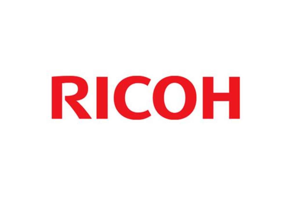Immagine di Ricoh - Cartuccia ink - Nero - 817222