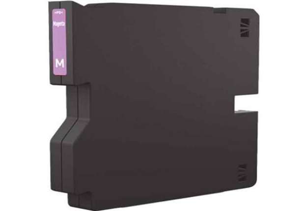 Immagine di Ricoh - Toner - Magenta - 405864 - 2.500 pag