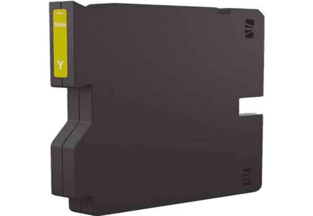 Immagine di Ricoh - Toner - Giallo - 405865 - 2.500 pag