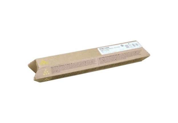 Immagine di Ricoh - Toner - Giallo - 842070 - 4.580 pag