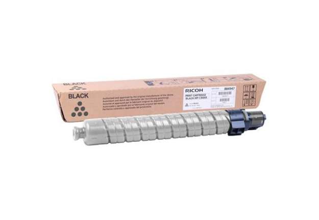 Immagine di Ricoh - Toner - Nero - 842030 - 16.600 pag