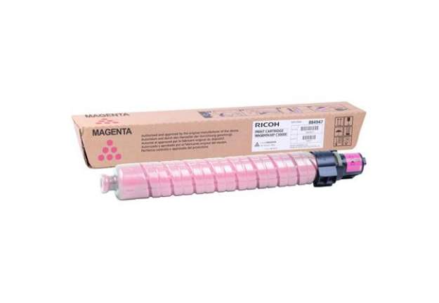 Immagine di Ricoh - Toner - Magenta - 842032 - 12.500 pag