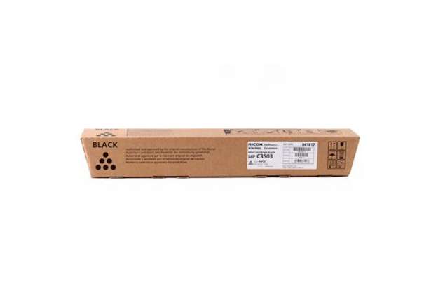 Immagine di Ricoh - Toner - Nero - 841817 - 24.580 pag
