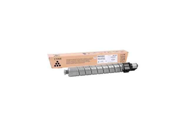 Immagine di Ricoh - Toner - Nero - 842048 - 19.000 pag
