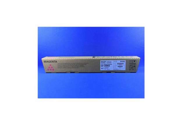 Immagine di Ricoh - Toner - Magenta - 841855 - 18.750 pag