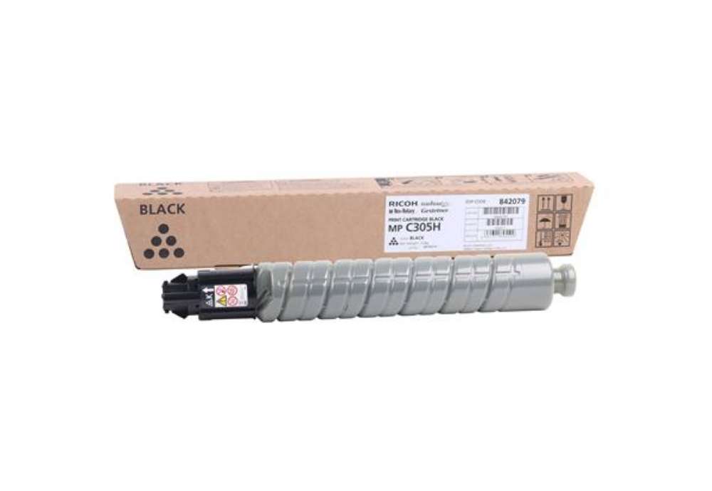 Immagine di Ricoh - Toner - Nero - 842079 - 10.000 pag