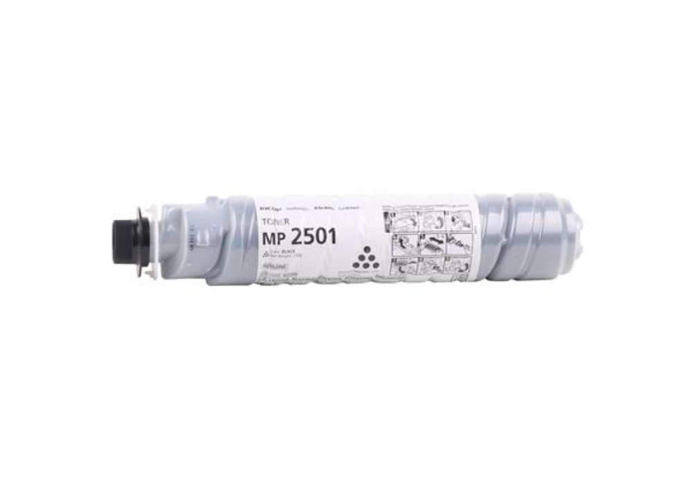 Immagine di Ricoh - Toner - Nero - 842341 - 9.000 pag