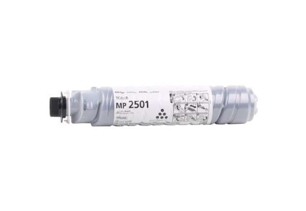 Immagine di Ricoh - Toner - Nero - 842341 - 9.000 pag