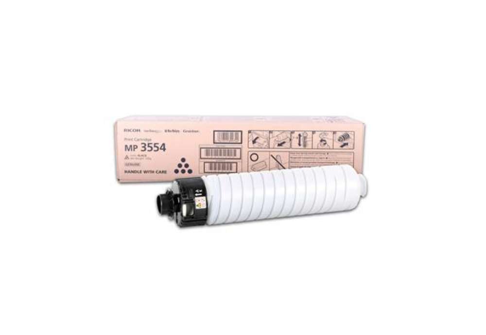 Immagine di Ricoh - Toner - Nero - 842348 - 24.000 pag