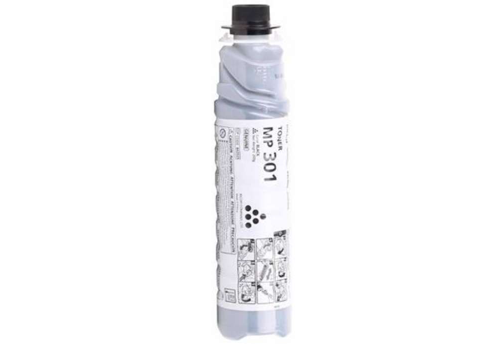 Immagine di Ricoh - Toner - Nero - 842339 - 1.000 pag