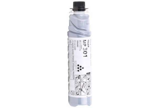 Immagine di Ricoh - Toner - Nero - 842339 - 1.000 pag
